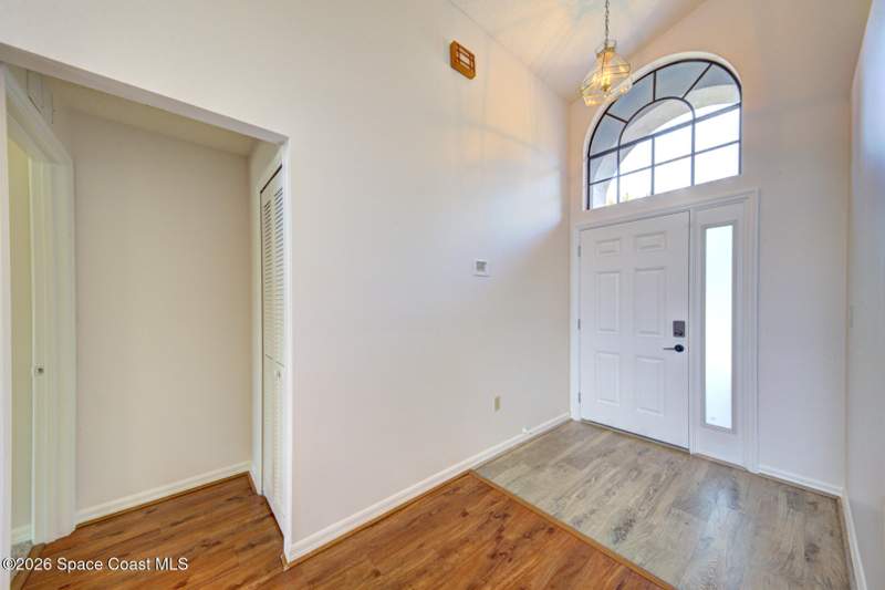 3 bedroom Single Family Residence at 3395 Fort Sumter Street, Greystone, Melbourne — photo 4