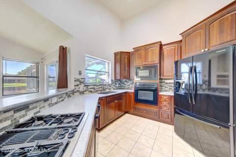 3395 Fort Sumter Street, Melbourne FL - photo 22 of 55