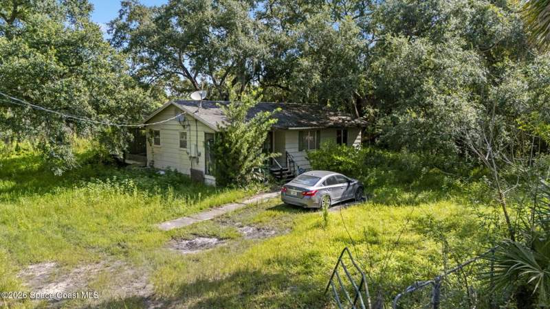 3 bedroom Single Family Residence at 5260 Palmetto Avenue, Canaveral Groves Subd Replat Unit 3 Sheet 1, Cocoa — photo 3