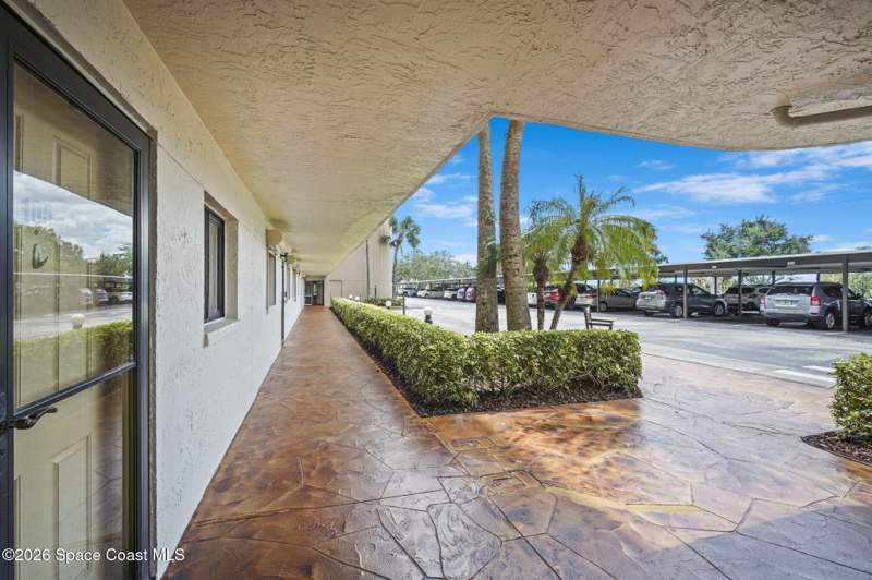 3 bedroom Condominium at 300 S Sykes Creek Parkway #105, Merritt Towers Condo Ph III, Merritt Island — photo 4