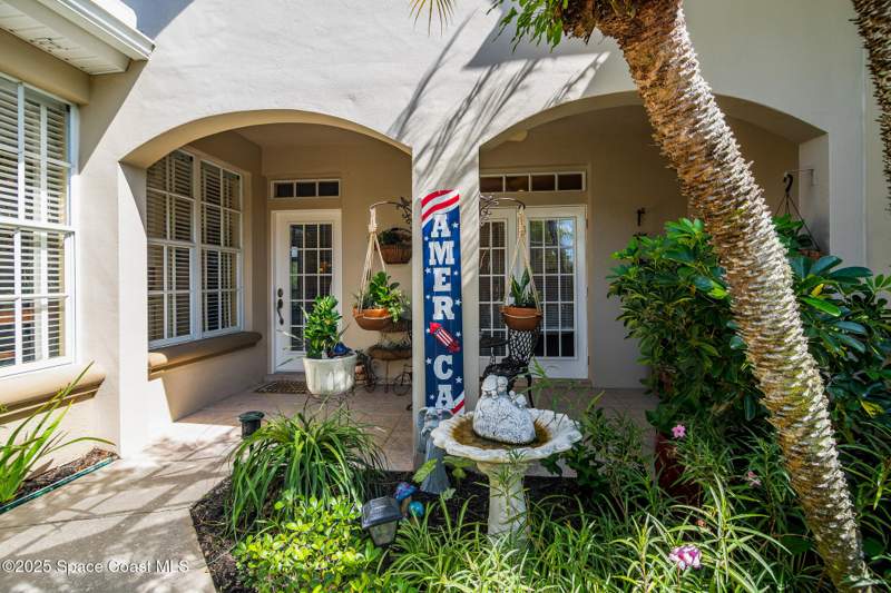 3 bedroom Townhouse at 4734 Parkstone Drive, Viera N Pud Tract C-1, Rockledge — photo 4