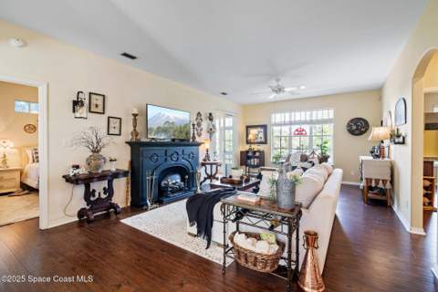 4734 Parkstone Drive, Rockledge FL - photo 6 of 49