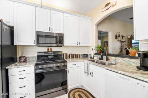 4734 Parkstone Drive, Rockledge FL - photo 11 of 49