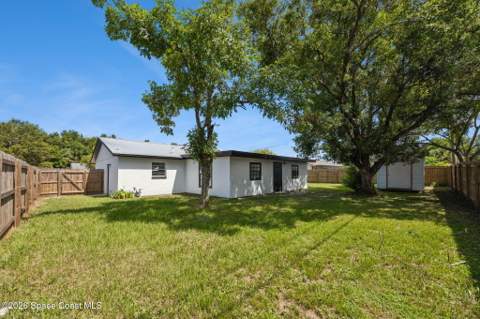 1660 Ashwood Avenue, Titusville FL - photo 18 of 22