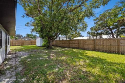 1660 Ashwood Avenue, Titusville FL - photo 19 of 22
