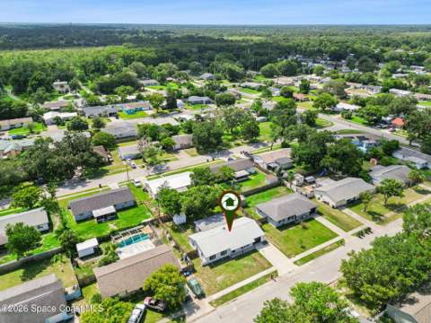 1660 Ashwood Avenue, Titusville FL - photo 21 of 22