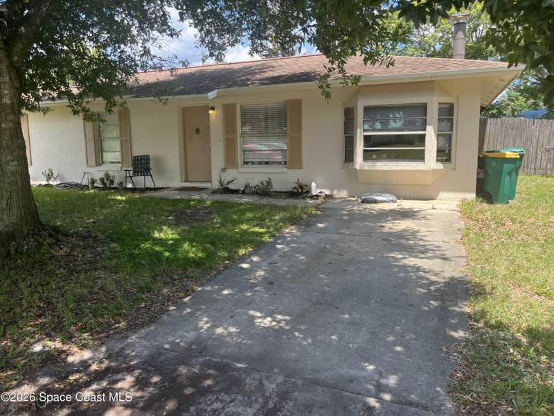 3 bedroom Single Family Residence at 4110 Webb Court, High Acres Estates Unit 4, Mims — photo 4