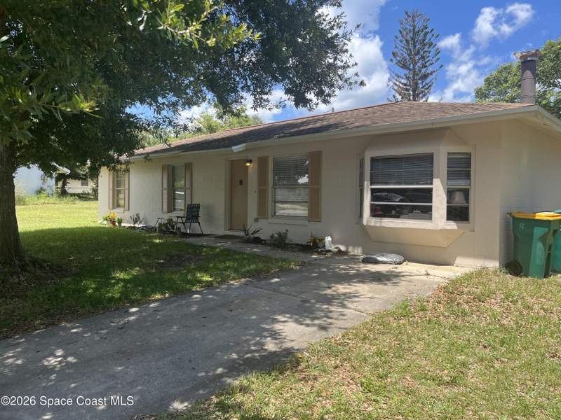 3 bedroom Single Family Residence at 4110 Webb Court, High Acres Estates Unit 4, Mims — photo 3