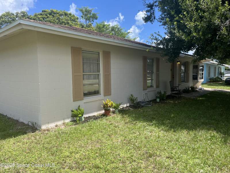 3 bedroom Single Family Residence at 4110 Webb Court, High Acres Estates Unit 4, Mims — photo 2