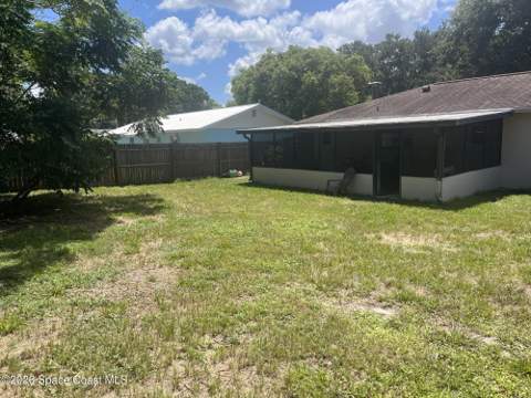 4110 Webb Court, Mims FL - photo 6 of 32