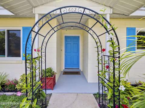 602 West Court, Titusville FL - photo 6 of 35