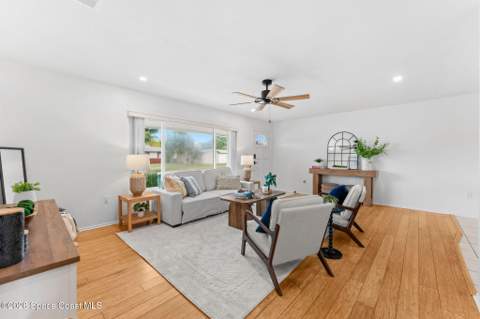 419 Earl Avenue, Melbourne FL - photo 9 of 42