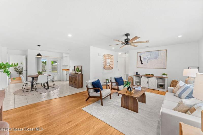 3 bedroom Single Family Residence at 419 Earl Avenue, Crown Heights 2nd Addn, Melbourne — photo 3