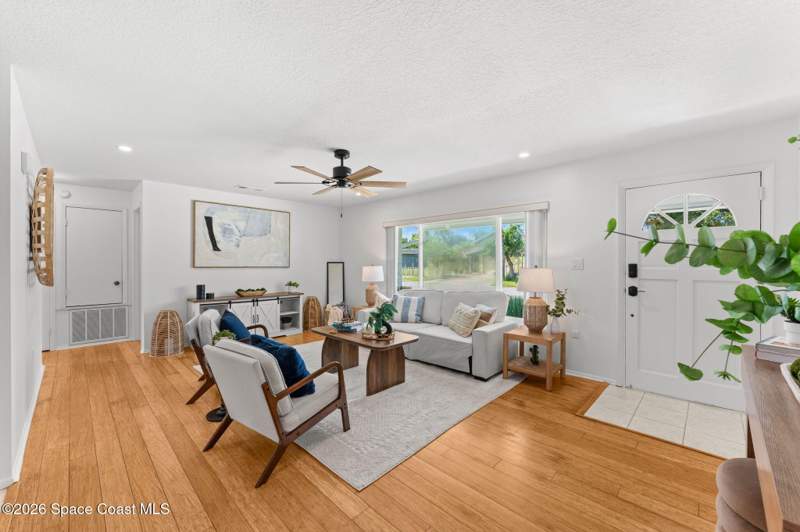 3 bedroom Single Family Residence at 419 Earl Avenue, Crown Heights 2nd Addn, Melbourne — photo 5