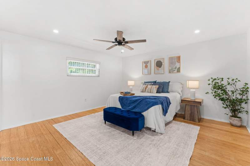 3 bedroom Single Family Residence at 419 Earl Avenue, Crown Heights 2nd Addn, Melbourne — photo 4
