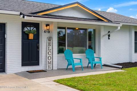419 Earl Avenue, Melbourne FL - photo 24 of 42