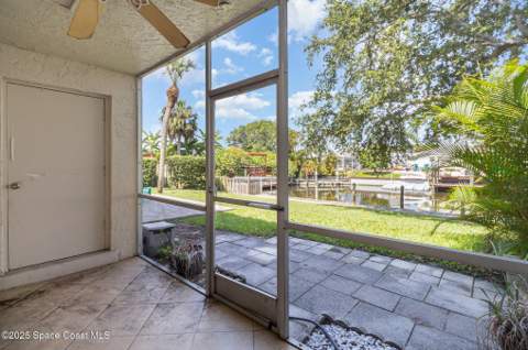 446 Blue Jay Lane, Satellite Beach FL - photo 18 of 29