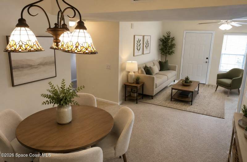 2 bedroom Condominium at 1860 Long Iron Drive Drive #1007, Greens at Viera E Condo, Rockledge — photo 2