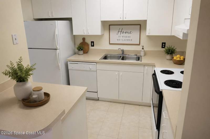 2 bedroom Condominium at 1860 Long Iron Drive Drive #1007, Greens at Viera E Condo, Rockledge — photo 4