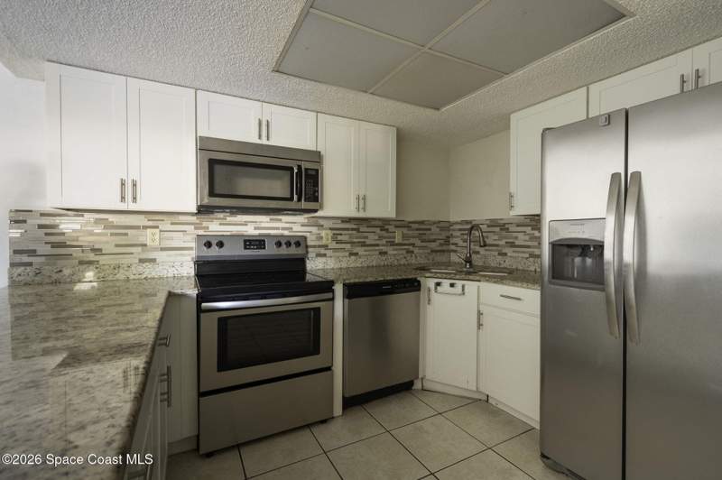 2 bedroom Condominium at 1649 Sunny Brook Lane #B105, Country Gardens I Condo, Palm Bay — photo 3