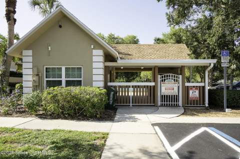 1649 Sunny Brook Lane #B105, Palm Bay FL - photo 22 of 25