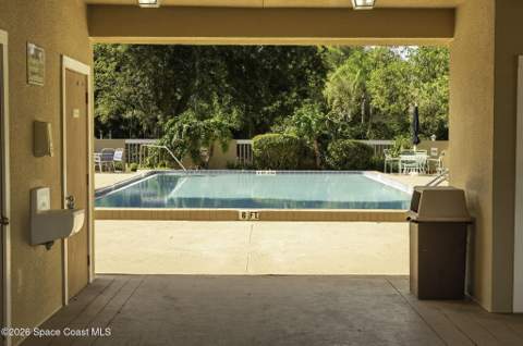 1649 Sunny Brook Lane #B105, Palm Bay FL - photo 23 of 25