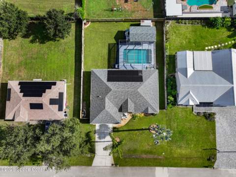 960 Fairhaven Street, Palm Bay FL - photo 7 of 59
