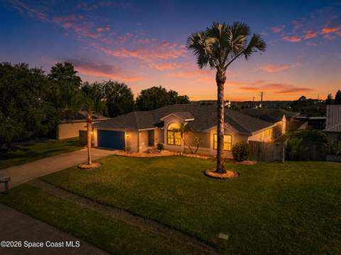 960 Fairhaven Street, Palm Bay FL - photo 8 of 59