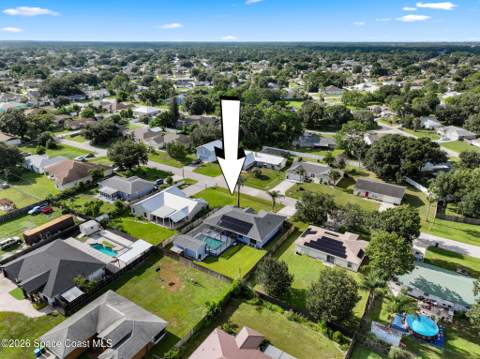 960 Fairhaven Street, Palm Bay FL - photo 9 of 59