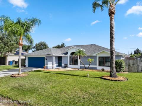 960 Fairhaven Street, Palm Bay FL - photo 10 of 59