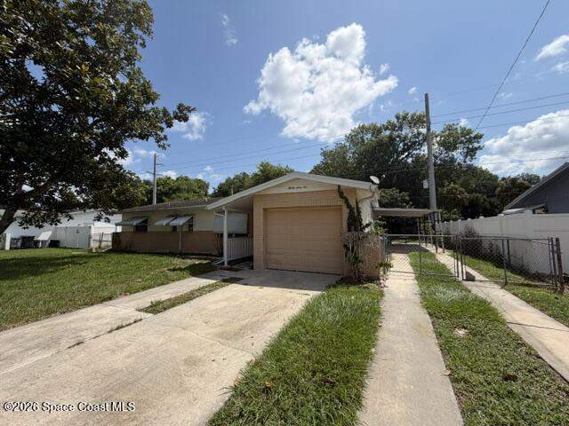 4 bedroom Single Family Residence at 3065 Las Palmas Drive, Shangri-La, Titusville — photo 2