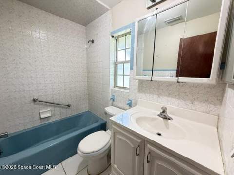 3065 Las Palmas Drive, Titusville FL - photo 10 of 16