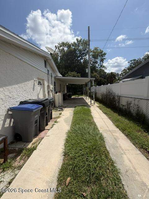4 bedroom Single Family Residence at 3065 Las Palmas Drive, Shangri-La, Titusville — photo 3