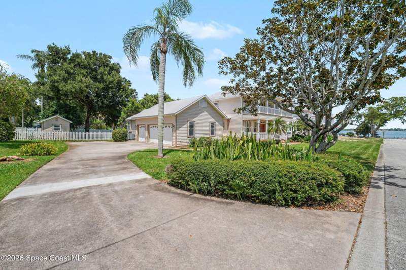 3 bedroom Single Family Residence at 10 Wincove Lane, Wincove Subdivision, Rockledge — photo 5