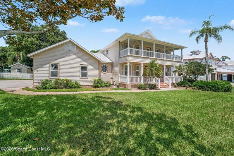 3 bedroom Single Family Residence at 10 Wincove Lane, Wincove Subdivision, Rockledge — photo 4