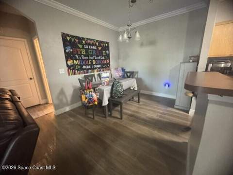 6421 Borasco Drive #1207, Melbourne FL - photo 12 of 39