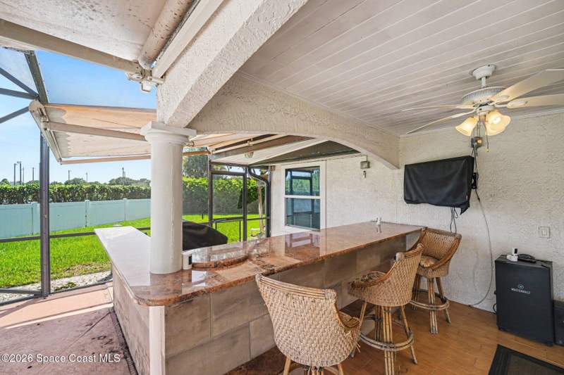 4 bedroom Single Family Residence at 504 Lake Victoria Circle, Vizcaya Estates, Melbourne — photo 4