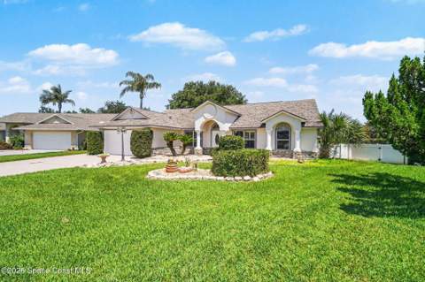 504 Lake Victoria Circle, Melbourne FL - photo 6 of 27