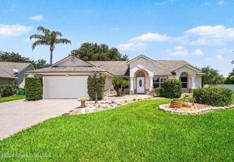 504 Lake Victoria Circle, Melbourne FL - photo 7 of 27