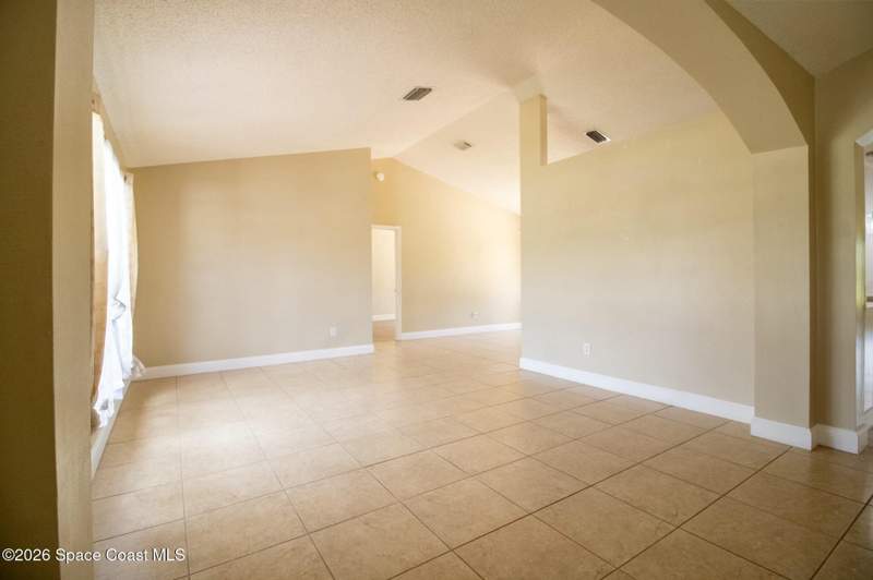 3 bedroom Single Family Residence at 671 San Filippo Drive, Port Malabar Unit 16, Palm Bay — photo 2