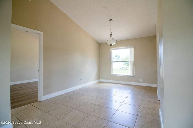 3 bedroom Single Family Residence at 671 San Filippo Drive, Port Malabar Unit 16, Palm Bay — photo 3