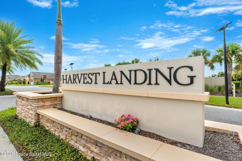 4 bedroom Single Family Residence at 1276 Valley View Avenue, Harvest Landing, Rockledge — photo 5
