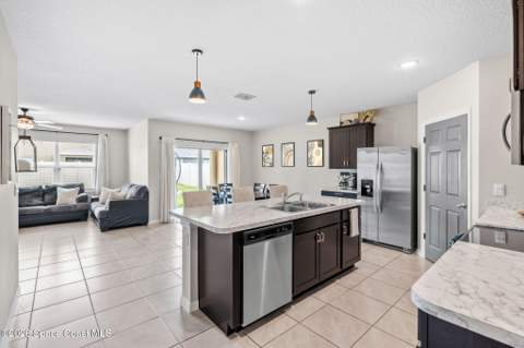 1276 Valley View Avenue, Rockledge FL - photo 10 of 40
