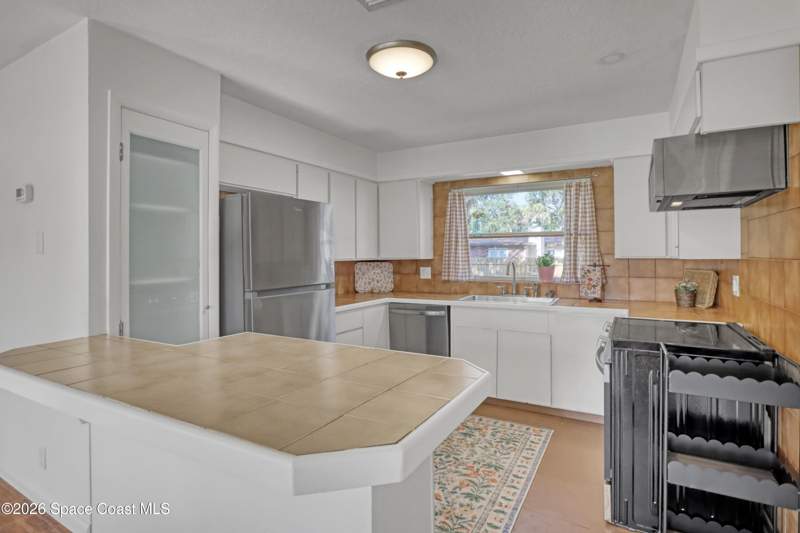 2 bedroom Single Family Residence at 131 Woodland Drive, Laila Park Estates 1st Add, West Melbourne — photo 5