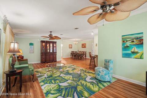 352 Scenic Drive #254, Cocoa FL - photo 7 of 46