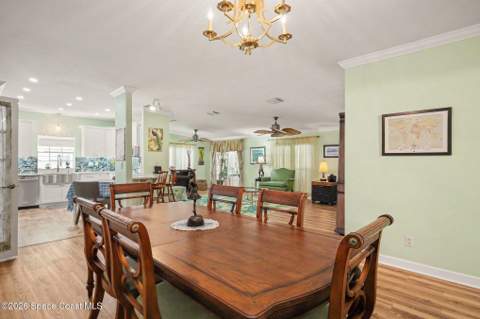 352 Scenic Drive #254, Cocoa FL - photo 12 of 46