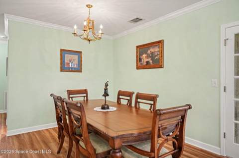 352 Scenic Drive #254, Cocoa FL - photo 13 of 46