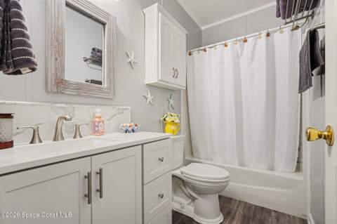 352 Scenic Drive #254, Cocoa FL - photo 17 of 46