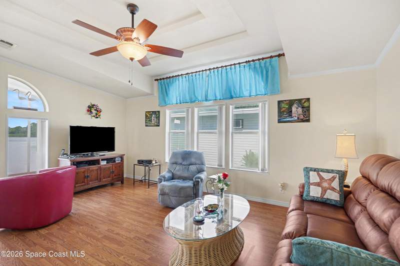 3 bedroom Manufactured Home at 325 Meridian Run Drive #300, Northwest Lakes Condo Ph I and II, Cocoa — photo 5