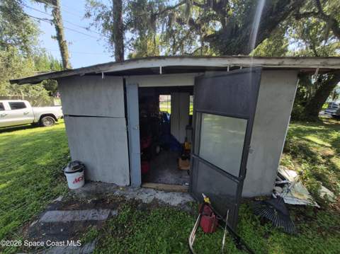 2472 Kingswood Drive, Mims FL - photo 13 of 13